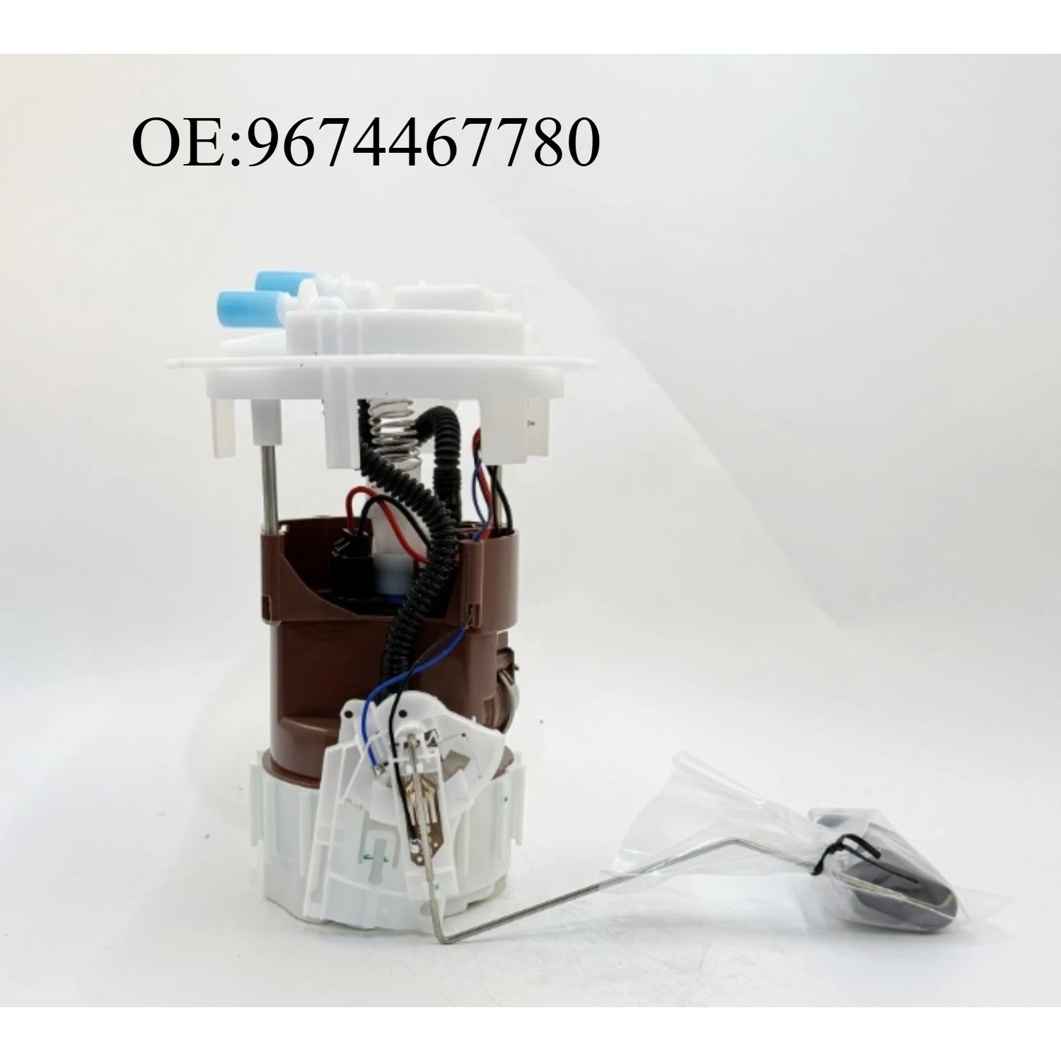 

Auto Fuel Pump Assembly OE:9674467780 ,702552520 For Citroen C3 C4,Peugeot 208 301