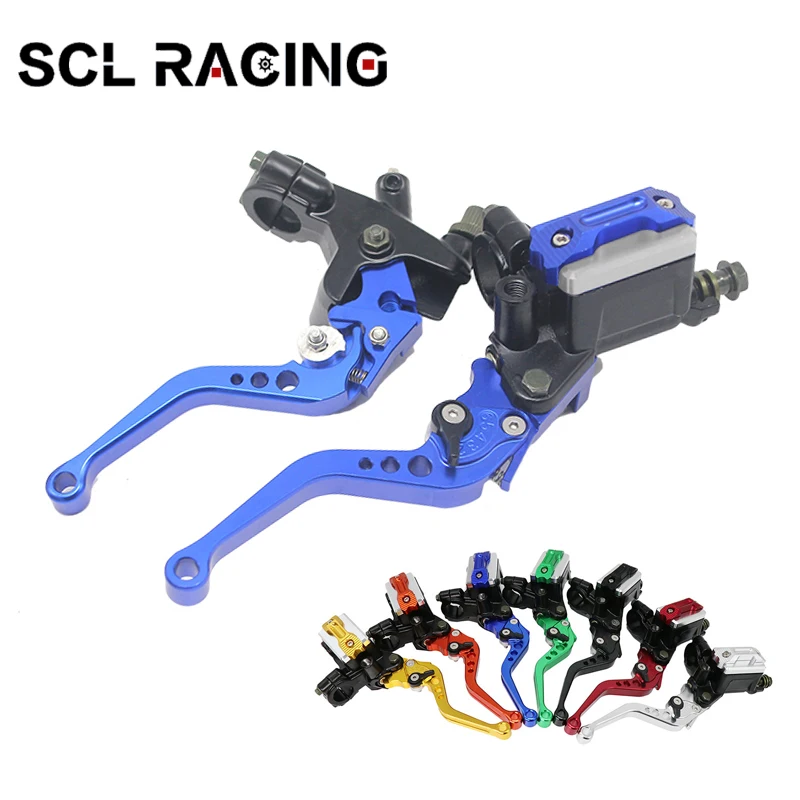 SCL Racing 22mm 7/8\