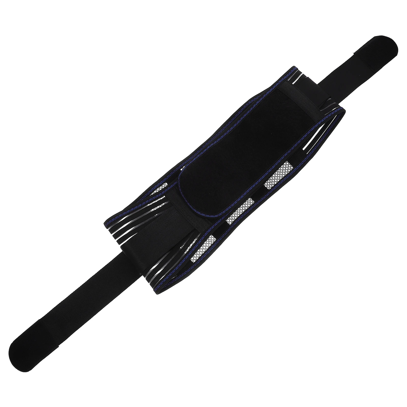 

Дышащий хлопковый пояс для поддержки талии, послеродовой пояс для облегчения боли в спине, износостойкий, спортивный, для фитнеса, поясничный бандаж, многофункциональный