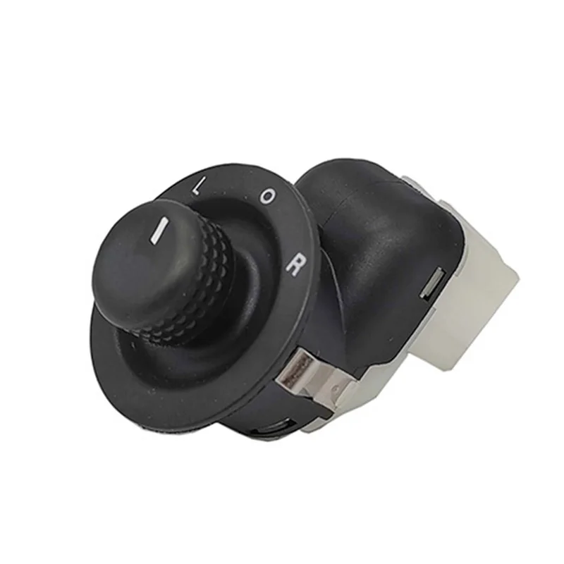 

TCF-For Wrangler 2011-2018 Challenger 2011-2014 Mirror Control Switch Regulator 56046631AA