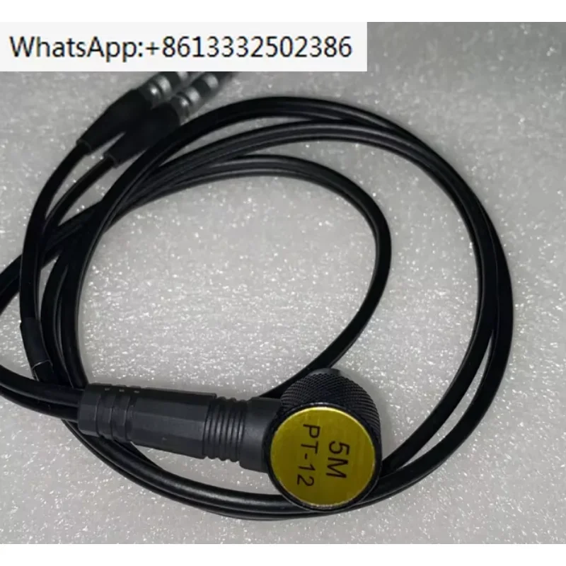 

Датчик датчика зонда PT-12 для ультразвукового толщиномера