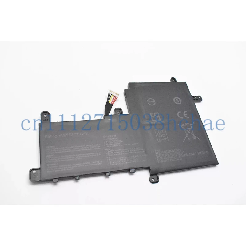 Suitable for Asus ZenBook S2nd Generation S5300U/F S15 S530U X530F B31N1729 Battery