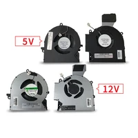 Ventilador de refrigeración GPU para CPU HP OMEN 16-B 16-C, TPN-Q265, Q267, M75487-001, M75488-001, M75483-001, M75485-001, nuevo