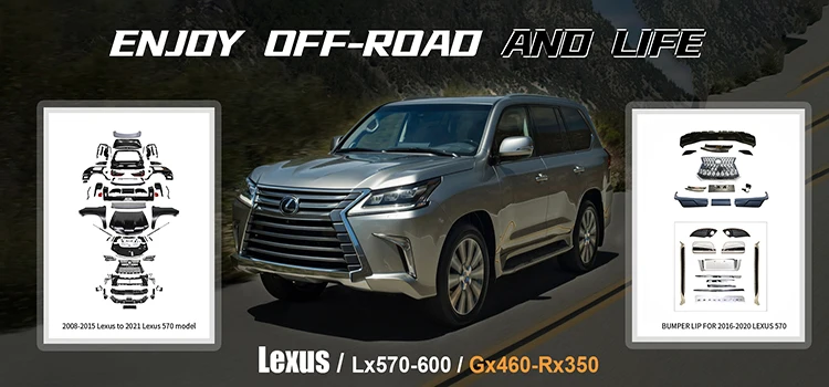 Cluster Digital Meter Odometer Display Instrument for LX570 2008-2015 Upgrade 2023 LX570