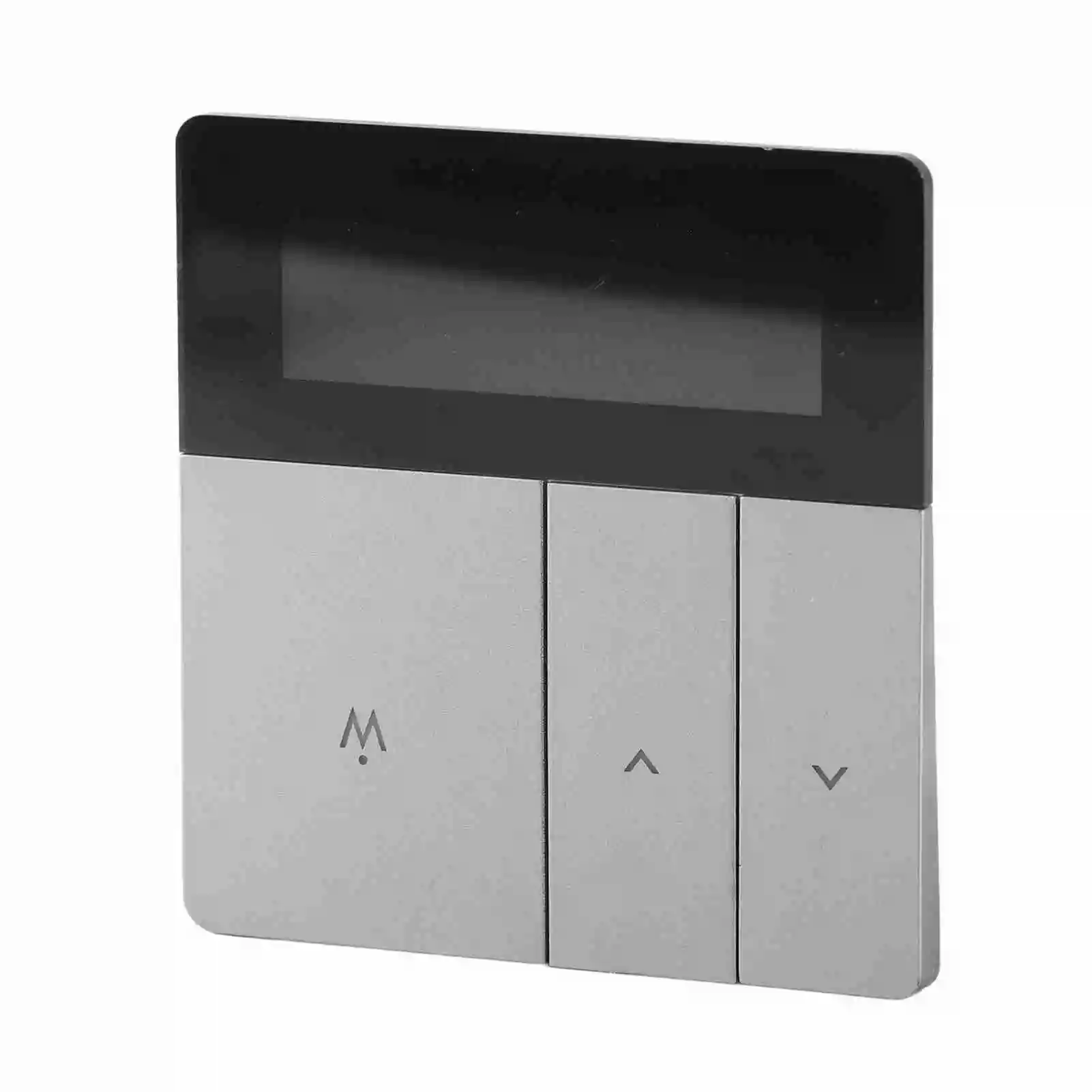 ترموستات ذكي WIFI مع شاشة LCD، تطبيق ترموستات مشعاع التسخين الذكي والتحكم الصوتي والتحكم في درجة الحرارة الداخلي #3