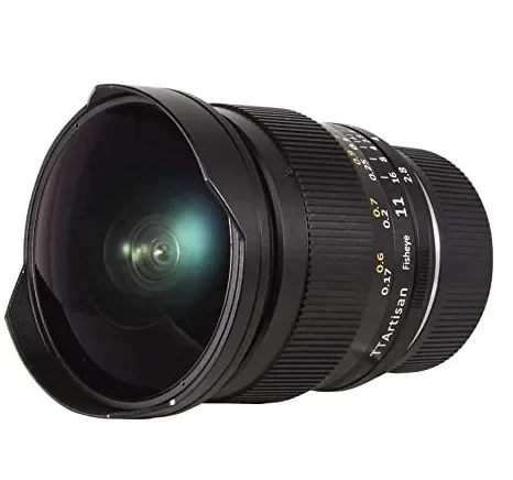 Ttartisan 11Mm F2.8…