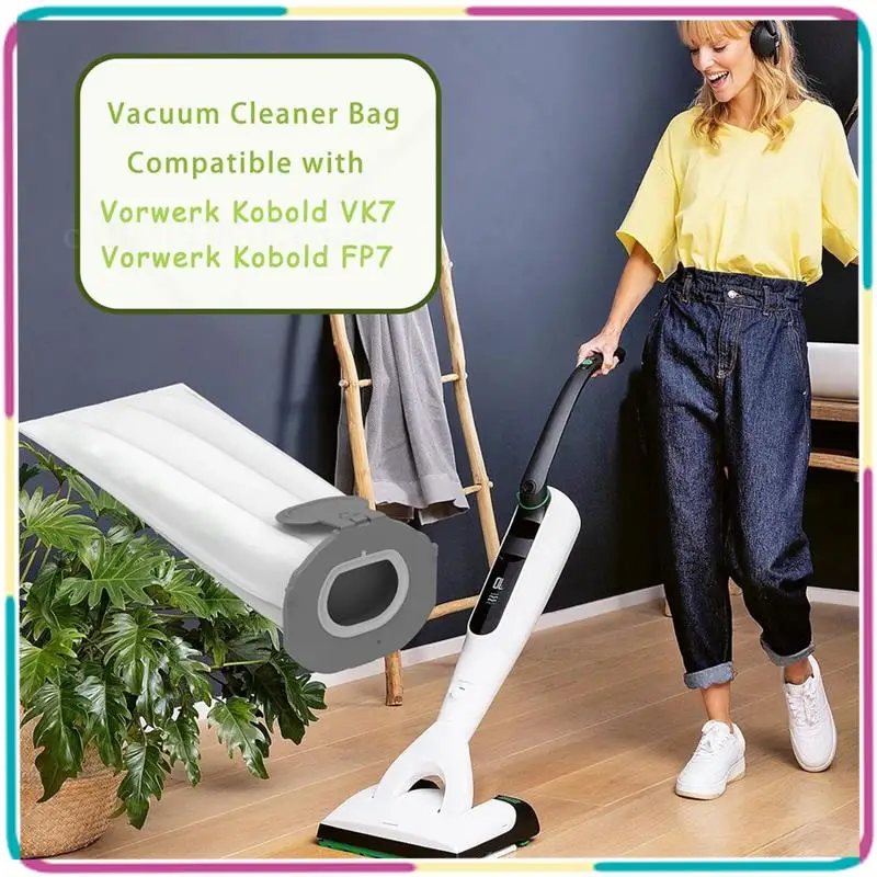 B13C 10PCS Vacuum C… - image