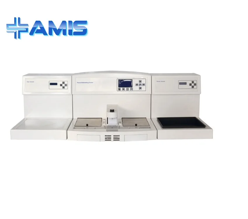 High Quality Cheap Embedding Equipment Tissue Embedding Cooling System