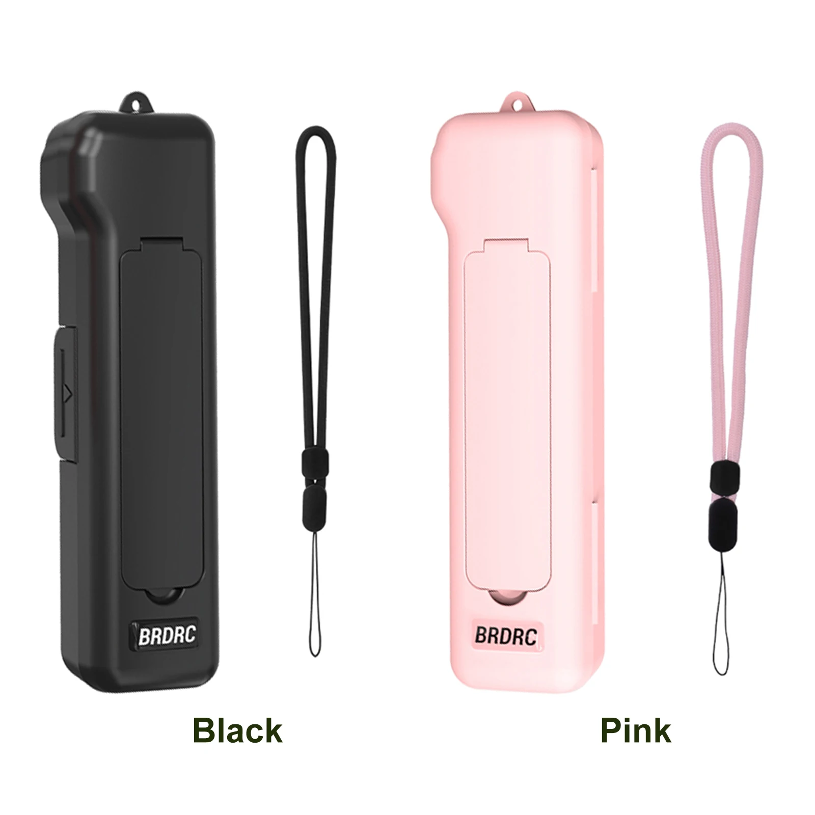 Anti Scratch Carrying Boxes with 4 Magnetic Slot Filter&Strap All-In-One Action Camerae Protective Cover for Cameras Protection