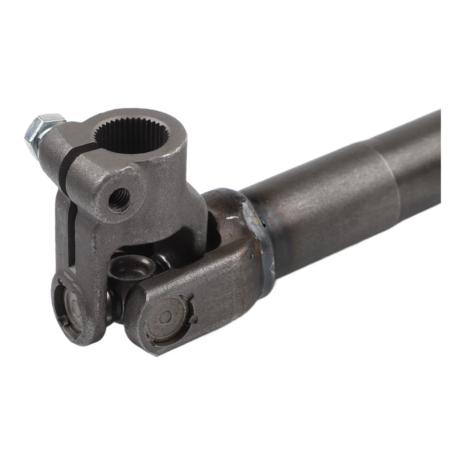 Coupling Joint Steering Shaft OEM 56400D3000 Steering 1Universal Joint For HYUNDAI For TUCSON For KIA For SPORTAGE 2016-2021