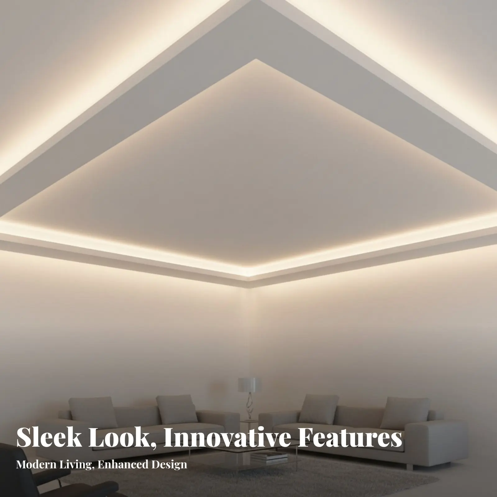 

Уличная светодиодная лента, водонепроницаемый линейный светильник, высокая светоотдача, для потолка, для создания домашней атмосферы, для освещения помещений