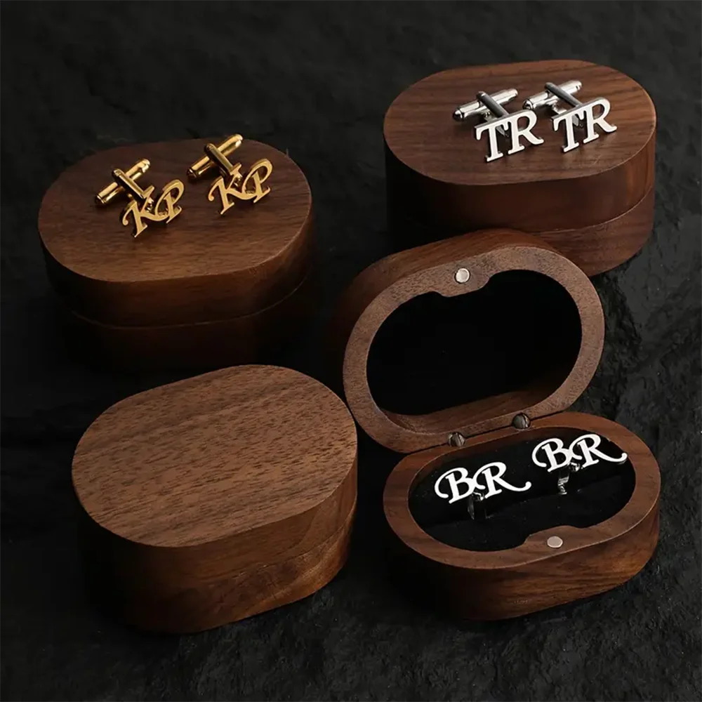 Thumbnail 4 - #51 Highest Rated Cufflinks to Buy in 2026