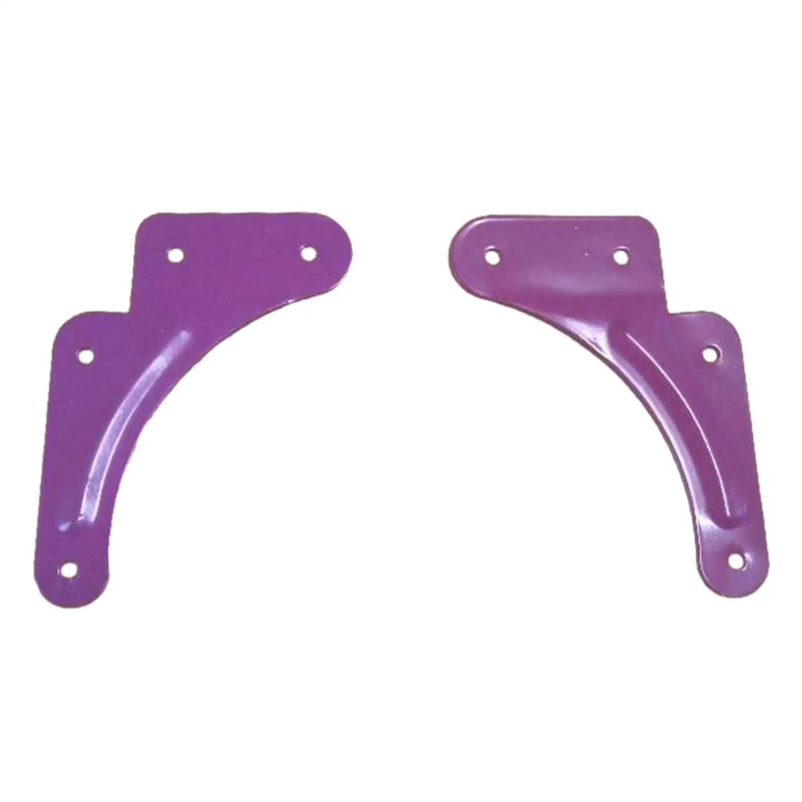 Step Ladder Reinforcement Fixing Sheet Premium Ladder Stabilizer Multifunctional Ladder Accessories Red Ladder Corner Code