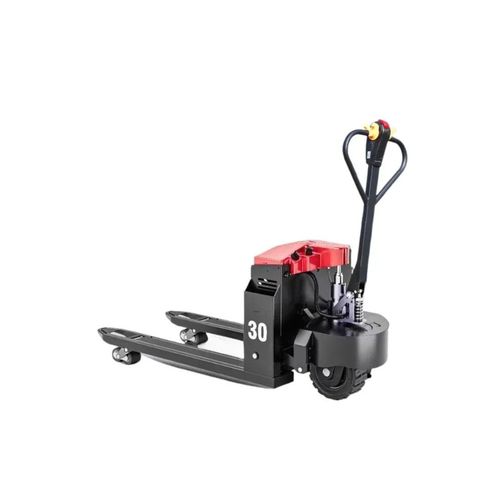 

Fully electric forklift 2 ton transporter off-road 3.5 ton electric warehouse construction site 5 ton hydraulic loading