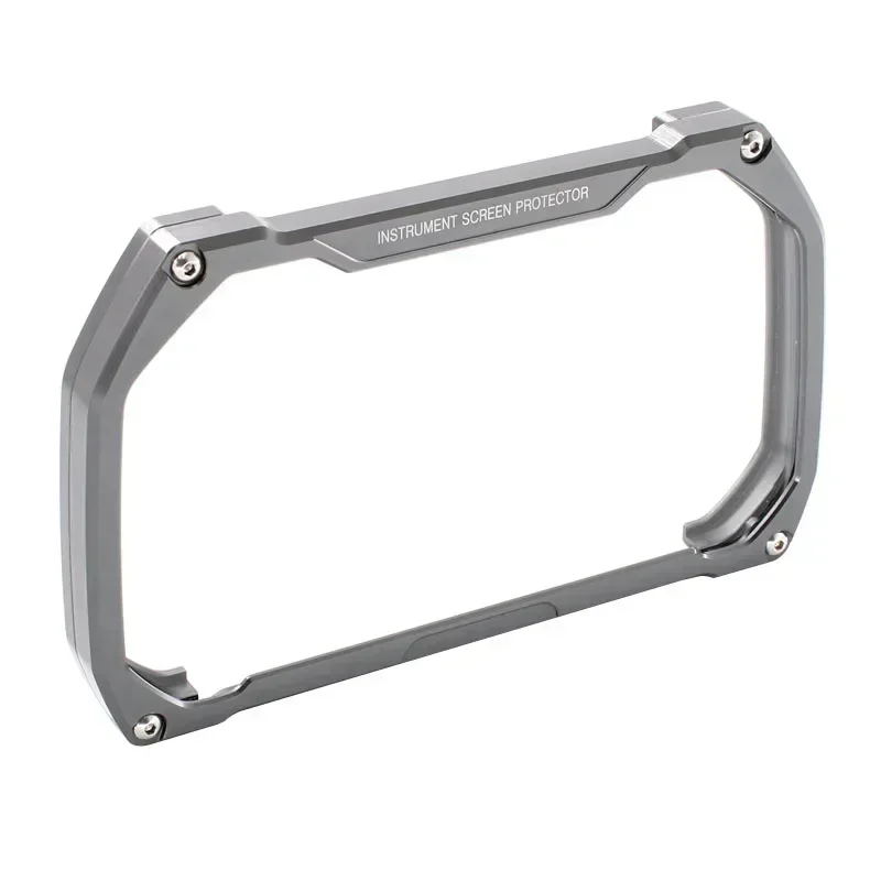 Cubierta de marco de medidor de motocicleta, Protector de pantalla para BMW F750GS, F850GS, F850 GS, F750, R1200GS, R1250GS, ADV, F900, F900