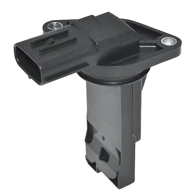 #77I (Black)MAF Mass Air Flow Sensor Meter for PE01-13-215 for Mazda,Automotive Parts & Accessories view 2