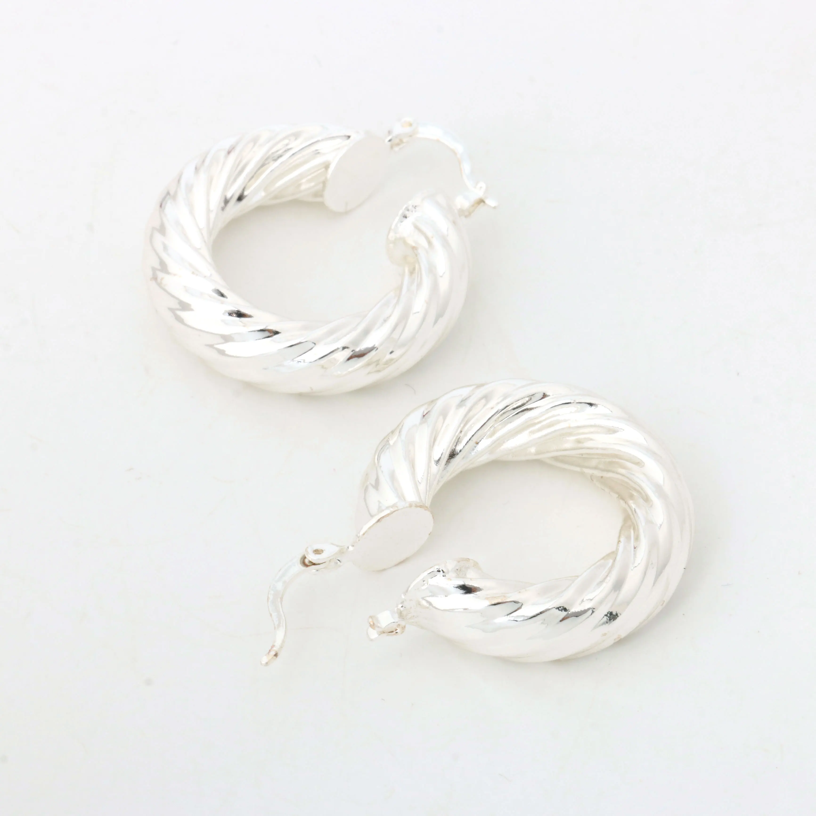 Nyh Chunky Thick Co…