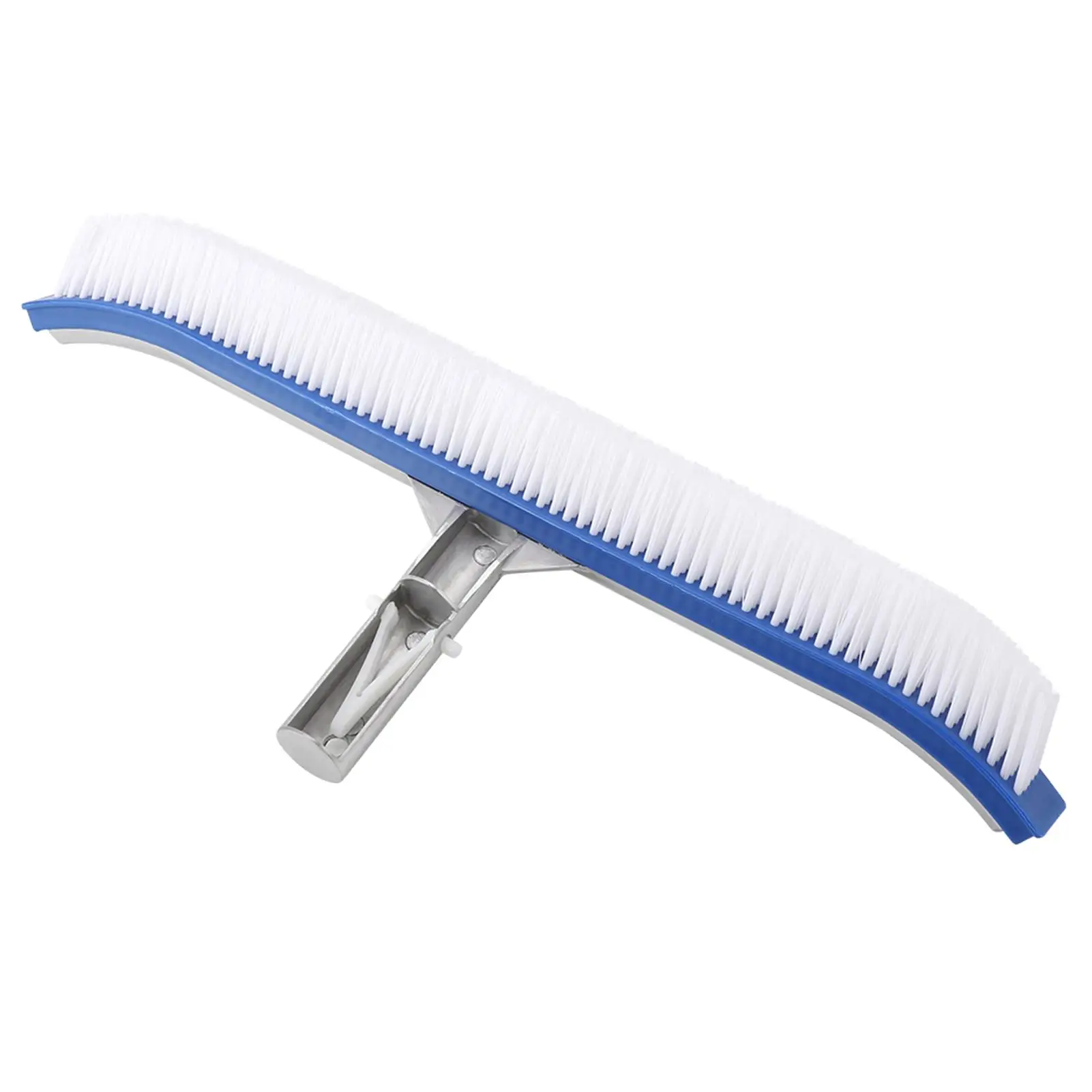 Swimming Pool Cleaning Brush - Durable Brush for Fish