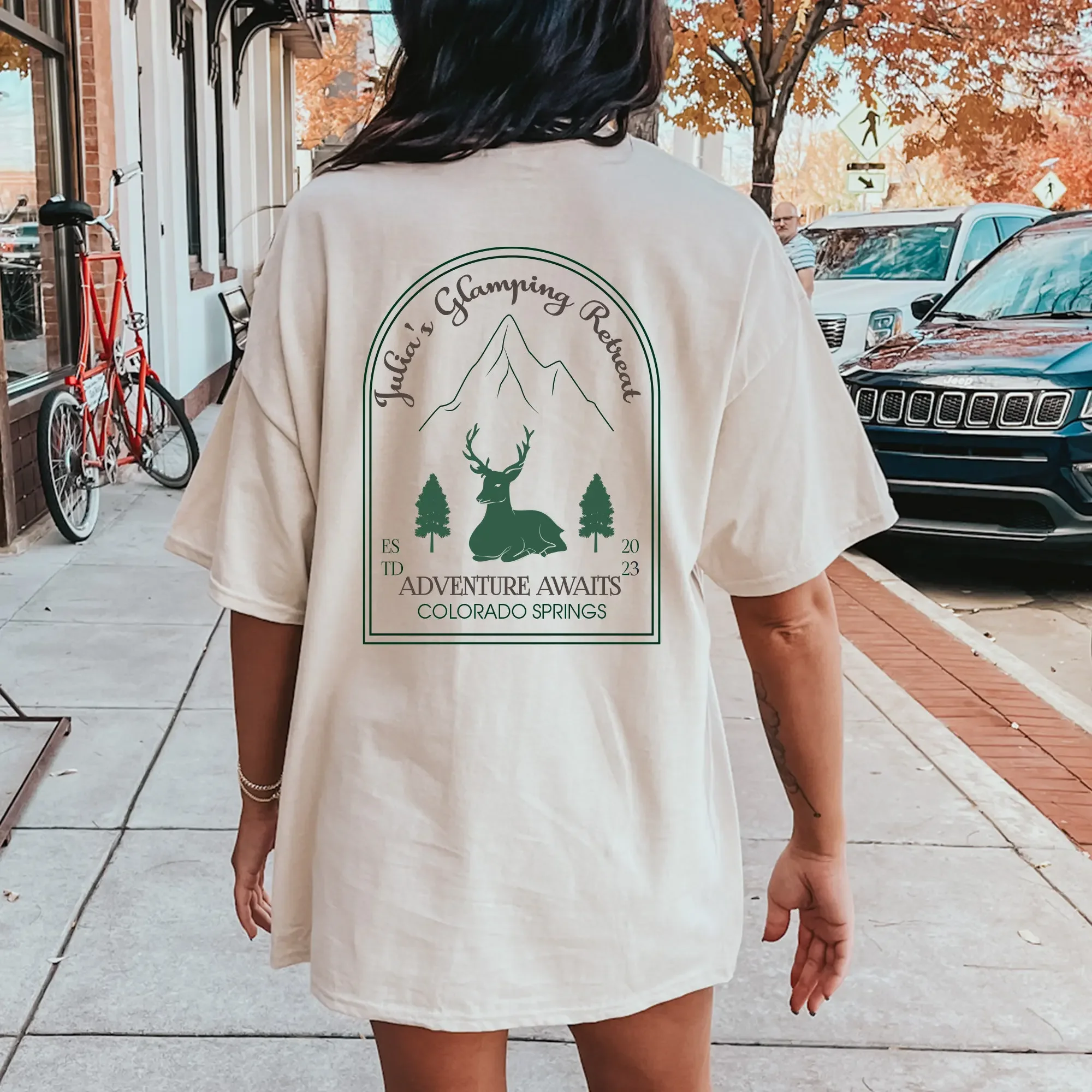 

Футболка Camp Bachelorette Comfort Colors Cabin Girls Trip Lake Outdoor Hiking Mountain Bride Camping CMP02CC