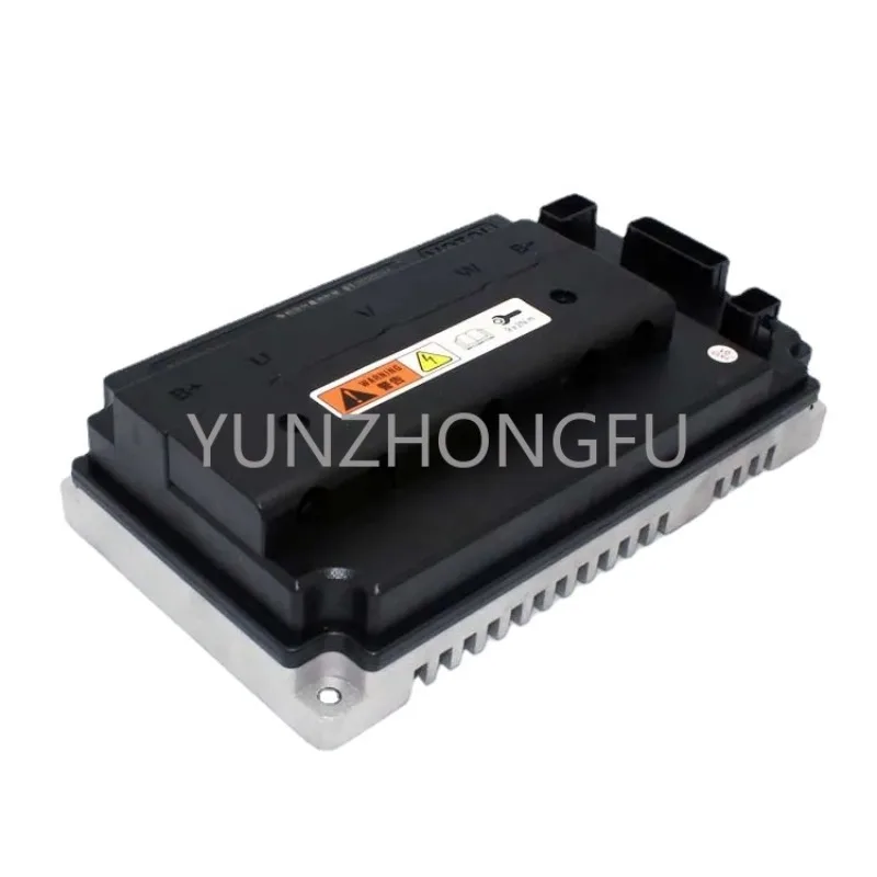 or electric motorcycle electric scooter brushless DC driver VOTOL 72V100A 4kw controller programmable