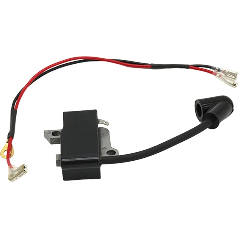 

Chainsaw Parts Ignition Coil Module Replacement Parts For Husqvarna 450 HUNDURE0507 Chainsaw Ignition Coil