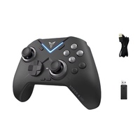 Flydigi Vader 4 Pro Sport Elite Controller With Wireless 1000hz Speed Game Board Controller And Hall Joystick Suitable For Xbo