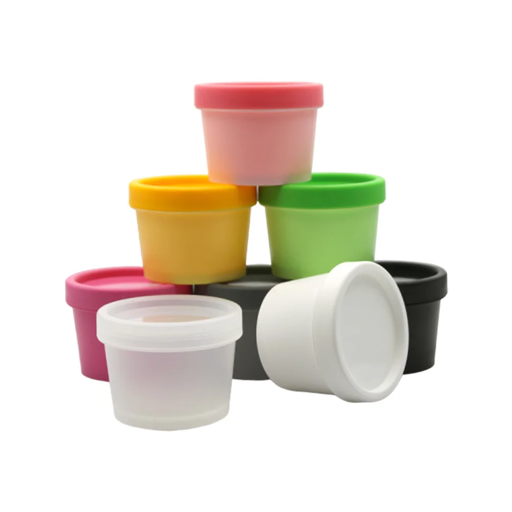 Ensemble de pâte à modeler en argile Super légère, 8 pièces, pour enfants, décompression, boue, artisanat d'art, pâte à modeler scolaire, cadeau