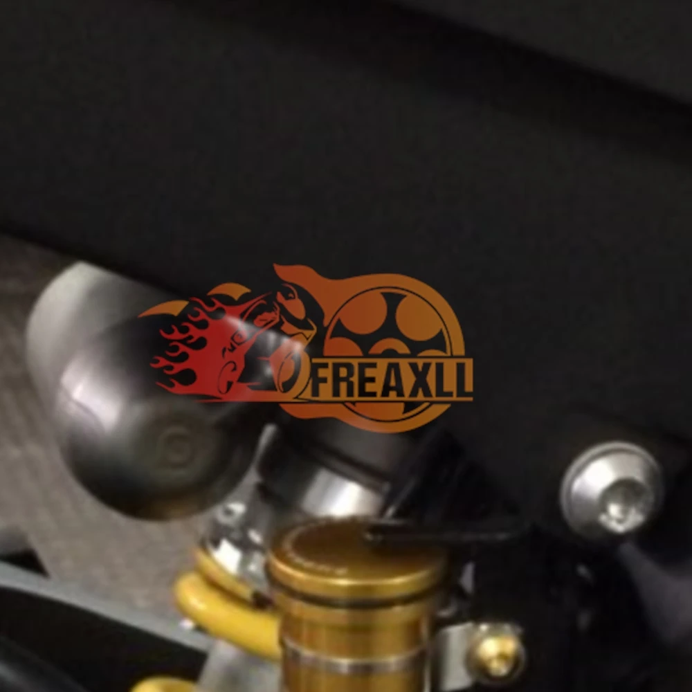 

Universal Motorcycle FIT For Honda ST1300 ST 1300 2002-2003 2002 2001 Rear Brake Fluid Reservoir Clutch Tank Oil Fluid Cup Cover