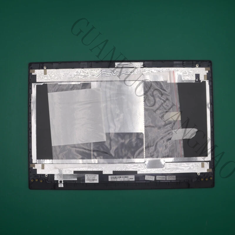 

HJY...Suitable for Lenovo Thinkpad T580 P52s LCD Back Cover FHD 01YU626