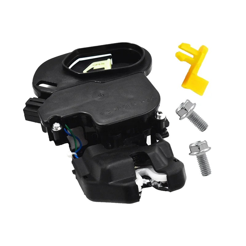 

Door Lock Actuator For 2003-2006 Honda Accord / 2004-2008 Acura TL 74851-SDA-A22-AS55