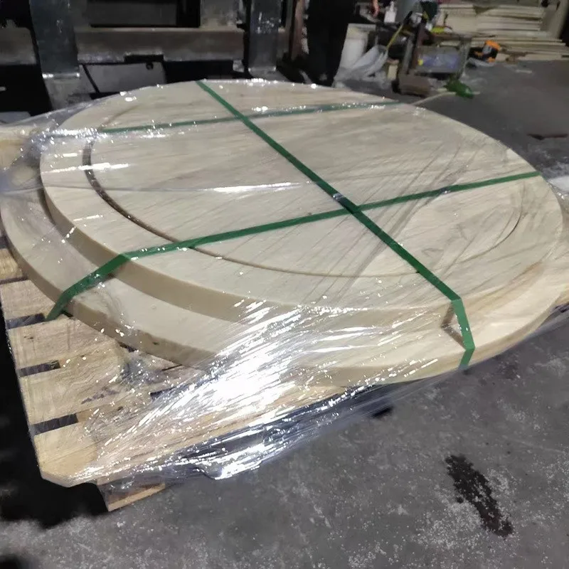 Рисунок 4 - Изготовленные на заказ пластиковые