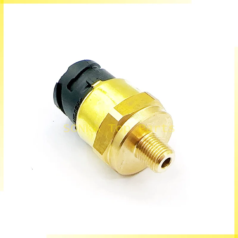 

VOE 11039577 VOE11039577 PRESSURE SENSOR FOR VOLVO L110E L120D L120E L150D L150E L180D L180E L220D L220E L330D L330E L60E L70D