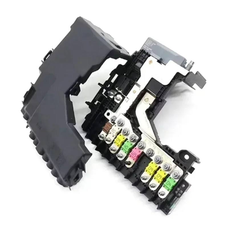 9665878080 BPGA Battery Module Car Protection Management Unit For peugeo 508 Citroen C4 C4L DS4 DS5