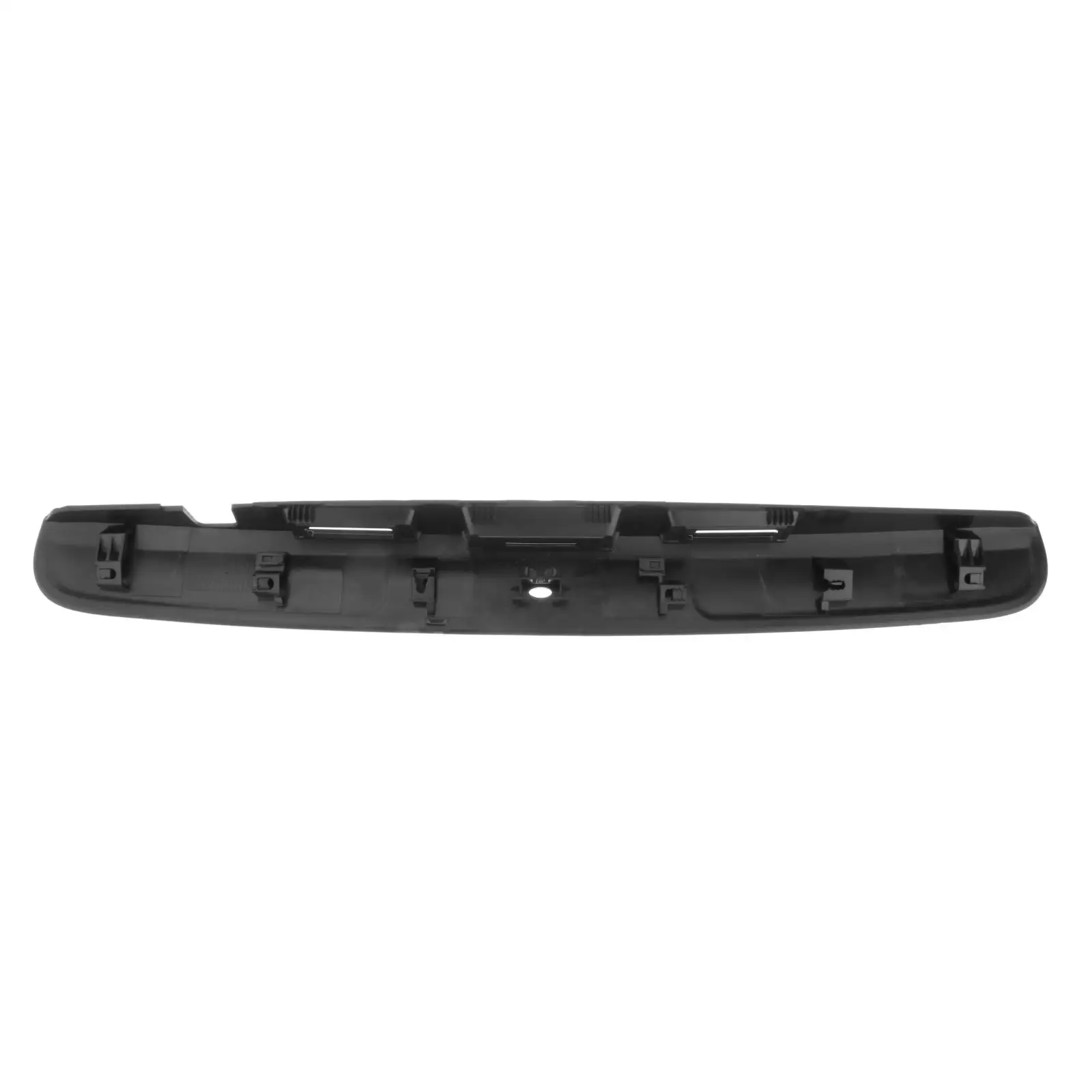 Rear Tailgate Handle Black Plastic Latch Replacement Car Exterior Accessory for Qashqai J10 JJ10