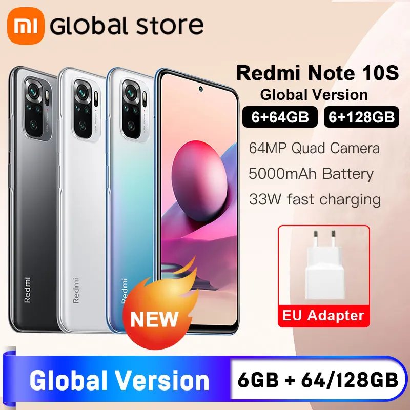 مراجعة تطبيق Google Camera لجهاز Redmi Note 10S: تجربة مميزة في التصوير الفوتوغرافي