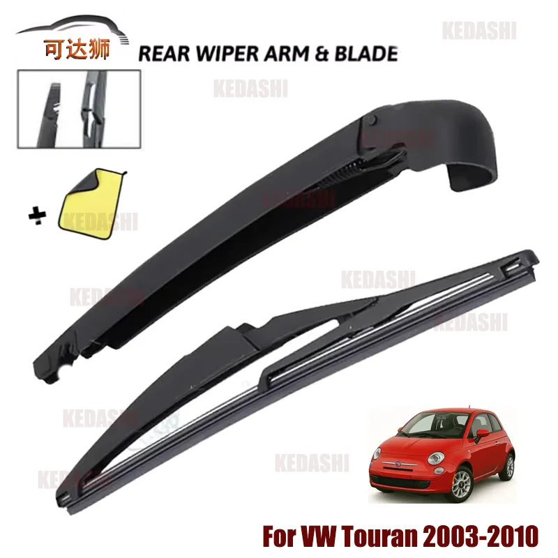 #5 Cheap Rear Window Wiper Blades Worth Buying