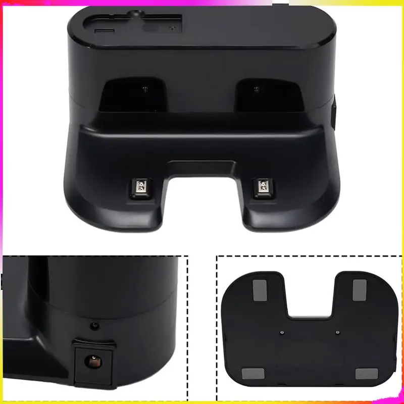 สถานีชาร์จสูญญากาศหุ่นยนต์ M04K สําหรับ OKP K2 K3 K3A K4, ฐานชาร์จทดแทน