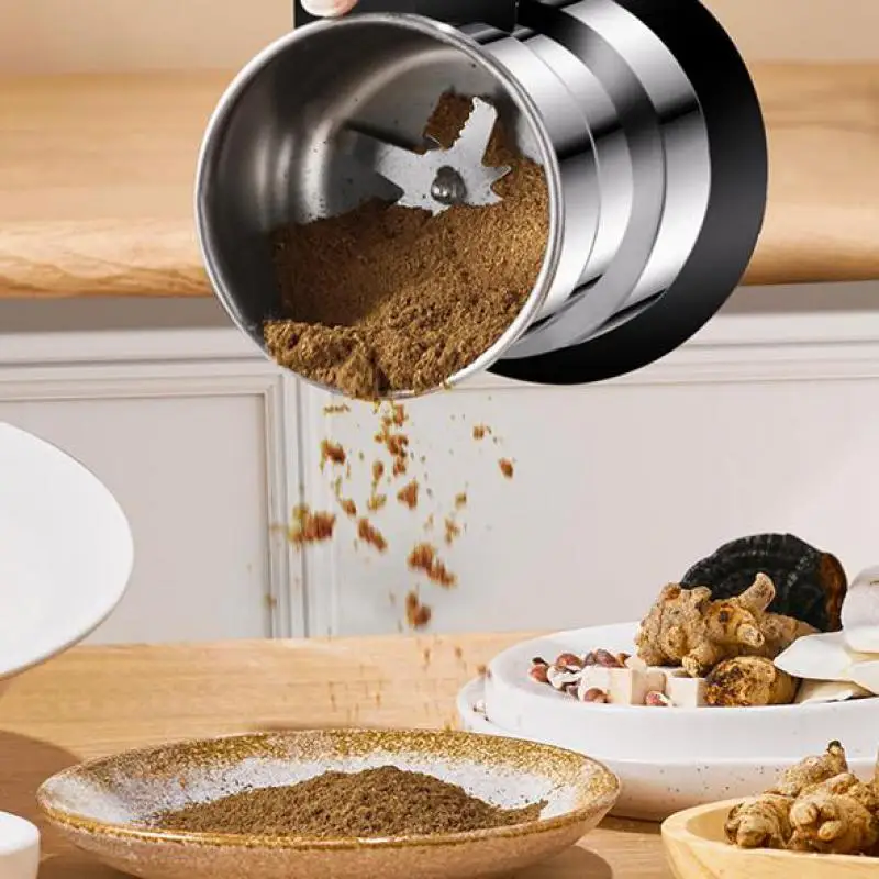 آلة سحق منزلية ، مطحنة ، قاطع حائط ، آلة زنجبيل ، مونج ، فاصوليا ، فول الصويا ، ذرة ، حبوب ، كسارة فلفل ،