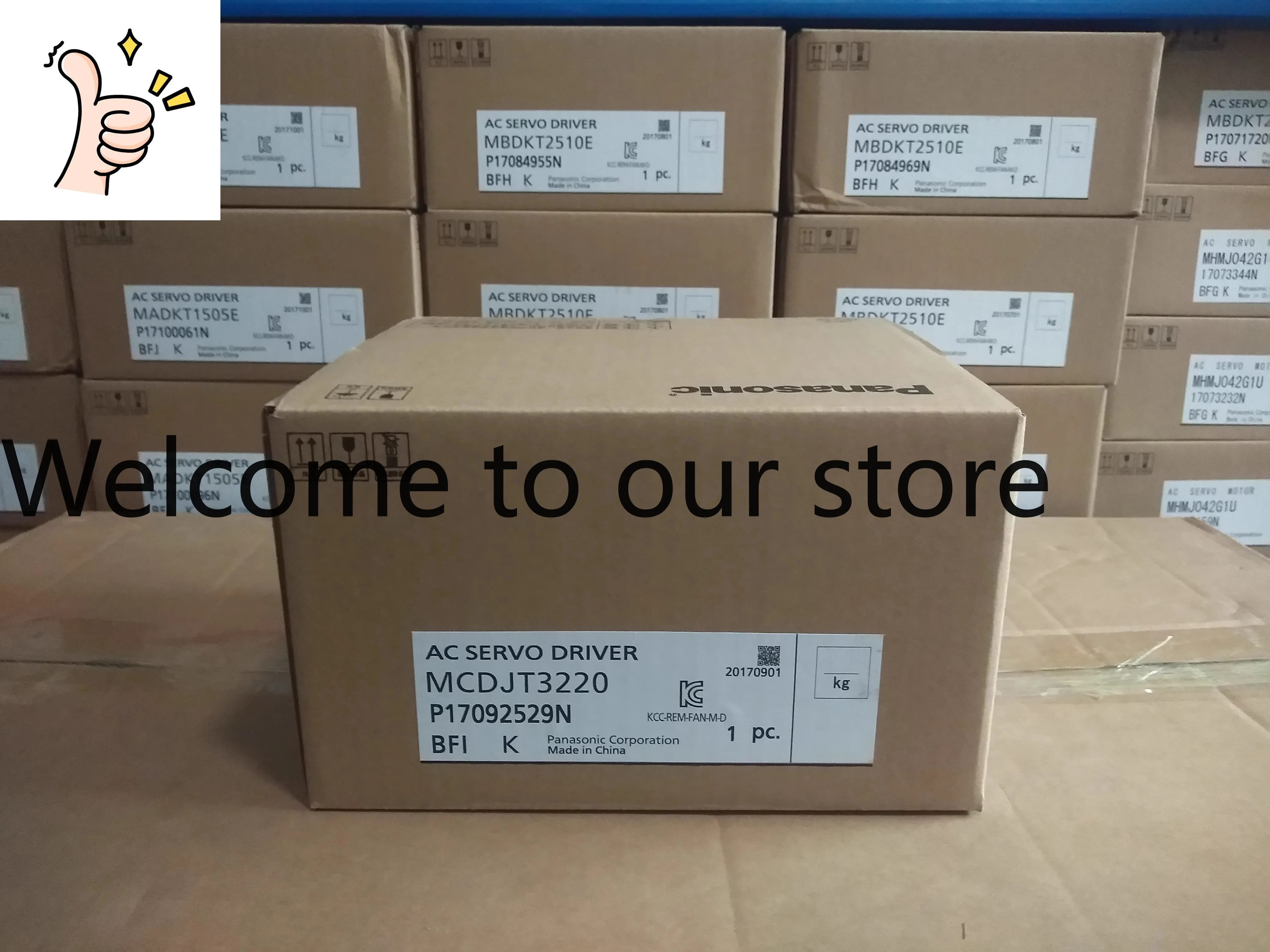 

Серводвигатели MSMA022A1E, MSMA022A1G, MSMA022A1C, MSMA022A1A, в наличии на складе