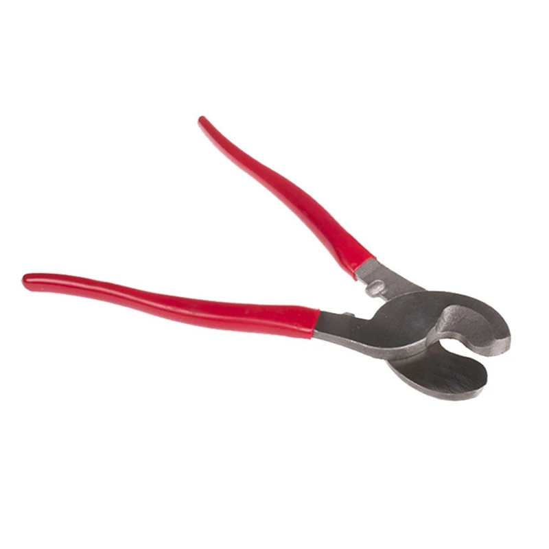 

1 Piece LK-60A Cable Cutter Cutting Range Aluminum Cable Cutter Aluminum Cable Disconnection Cutter