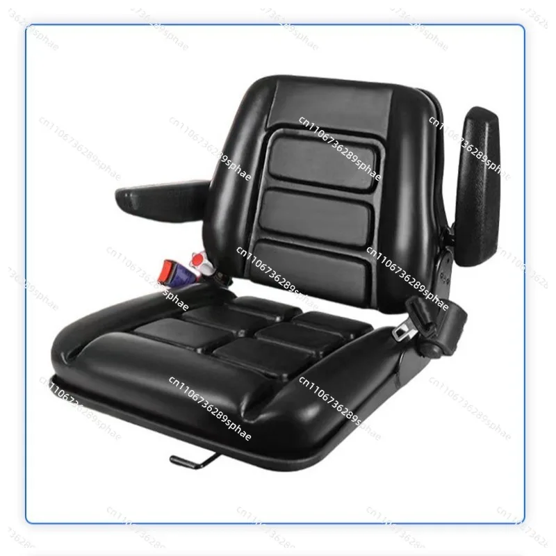 Forklifts, construction trucks, agricultural trucks, forklifts, tractors, loader seats