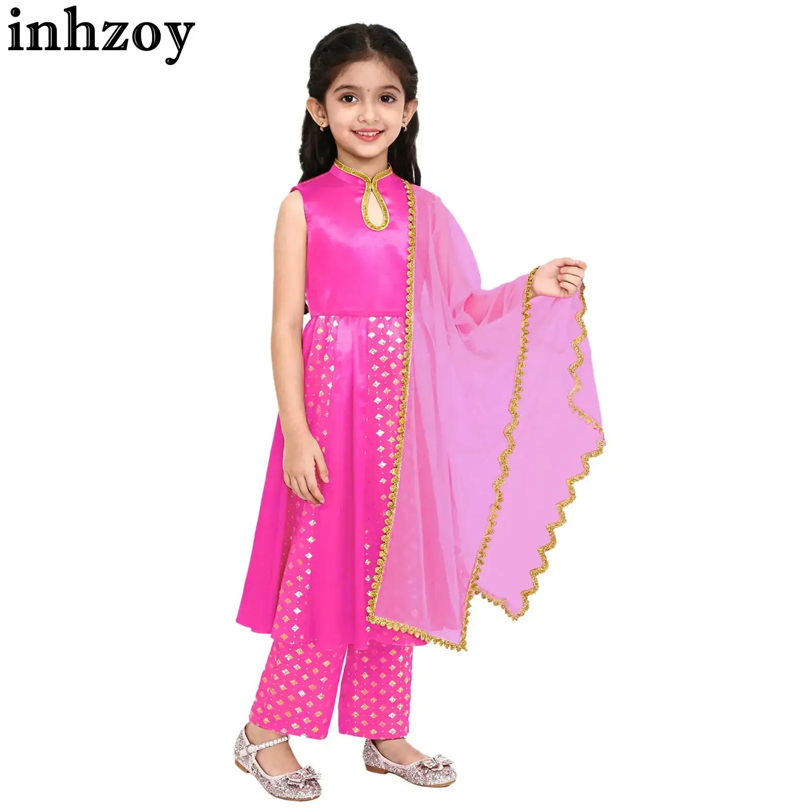 Category image: Asian Traditional Clothing