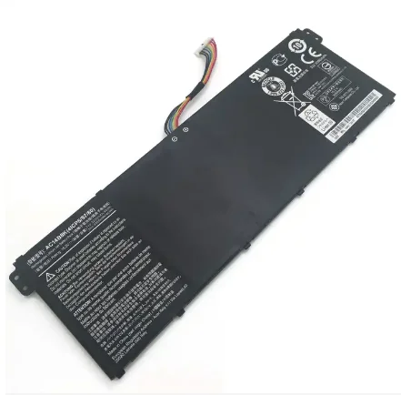 AC14B3K MS2392 KT.0040G.004 AC14B8K Original laptop battery for Acer Aspire V3 V3-371 V3-371-30FA V3-371-52PY