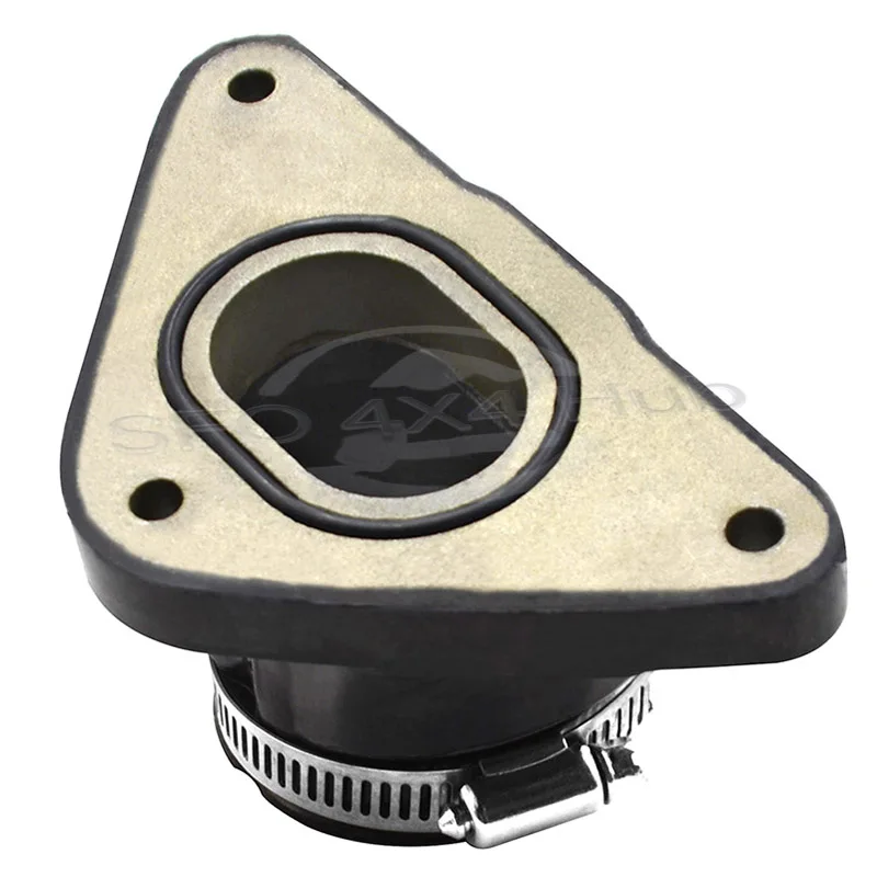 1PCS Carburetor Intake Manifold Boot for Honda TRX400 TRX400X  TRX400EX Sportrax 2009-2014 16211-HN1-010