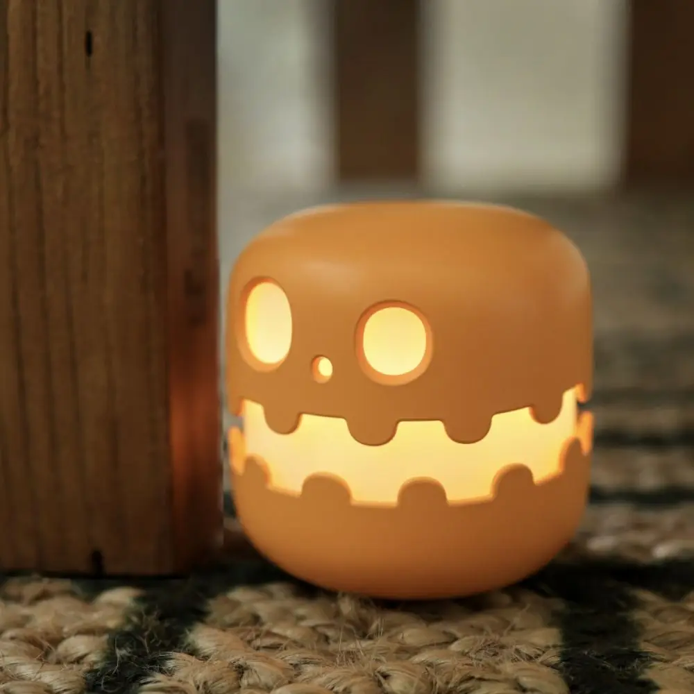 Рисунок 2 - Creative Halloween Pumpkins Lamp