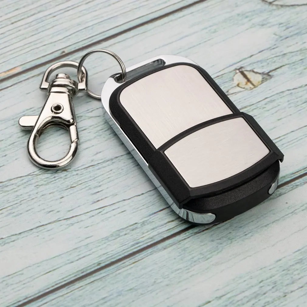 Garage Door Remote Control 433Mhz 4 Channel Gate control For Garage Command Opener Alarm Remote Control