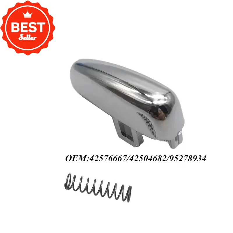 

Автомобильный сплав, кнопка ручного тормоза, ремонтный комплект, замена для Buick Encore Vauxhall Opel Mokka X Chevrolet Trax Tracker 2012-2018