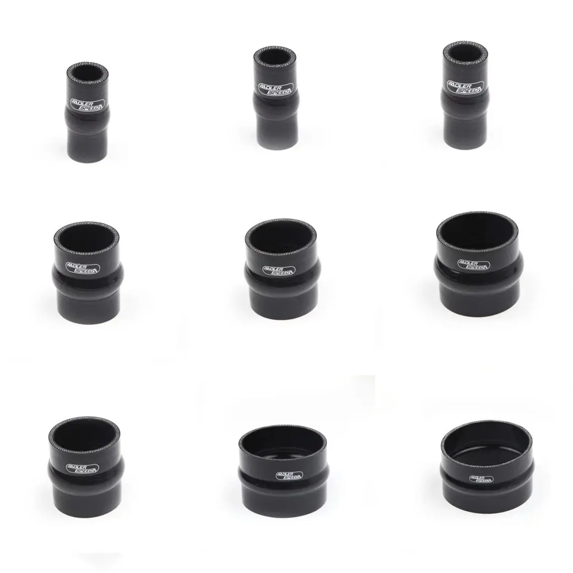 4-Ply Straight Hump…