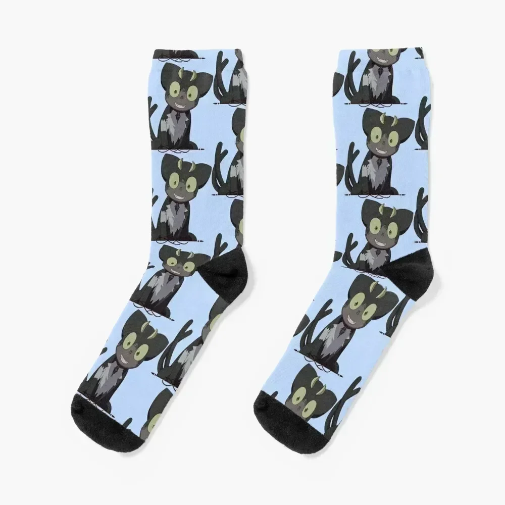 Kuro Socks Sheer Wa… - image