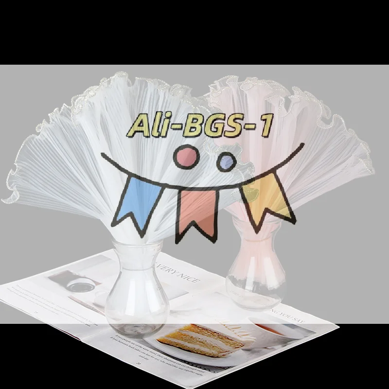 

Тюль с золотистой каймой и жемчужным узором, сетка для внутренней подкладки цветочных букетов, для декора подарочных коробок, для шитья и рукоделия